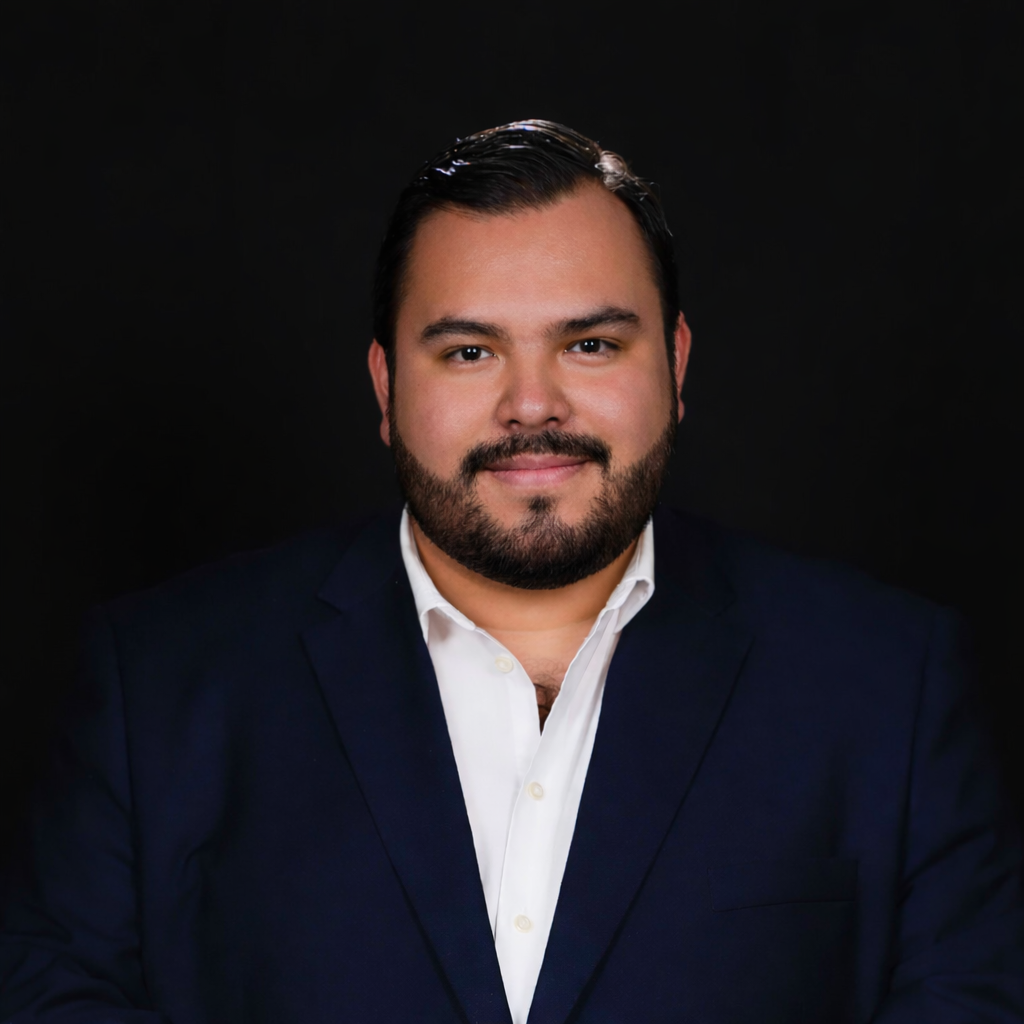 Fernando Marroquín